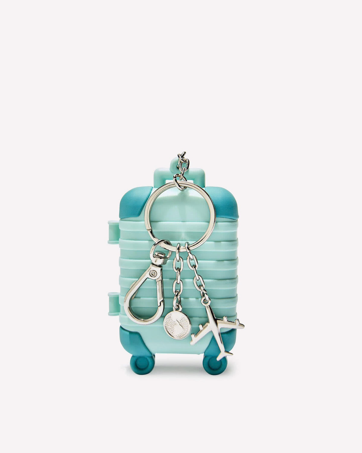 Porta Gel Antibacterial Maleta de Viaje – Bath & Body Works