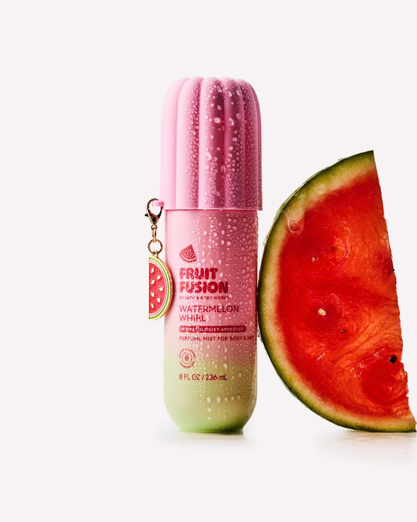 Body mist Fruit Fusion Watermelon Whirl - Bath & Body Works