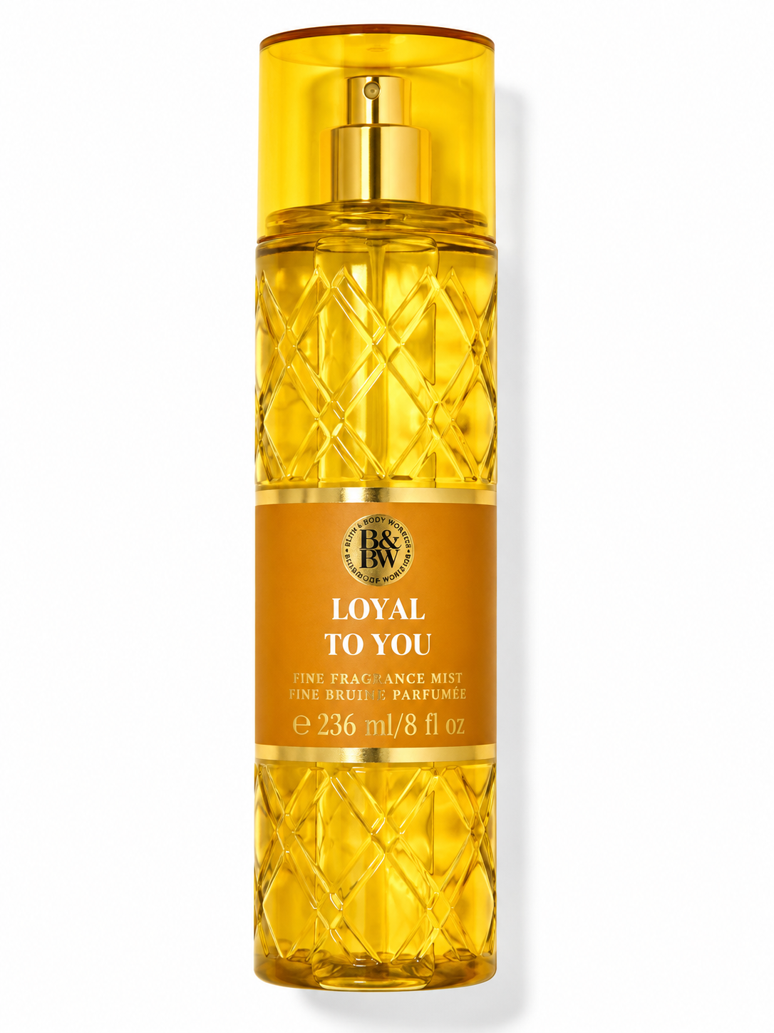 Body mist Loyal to You - Bath & Body Works