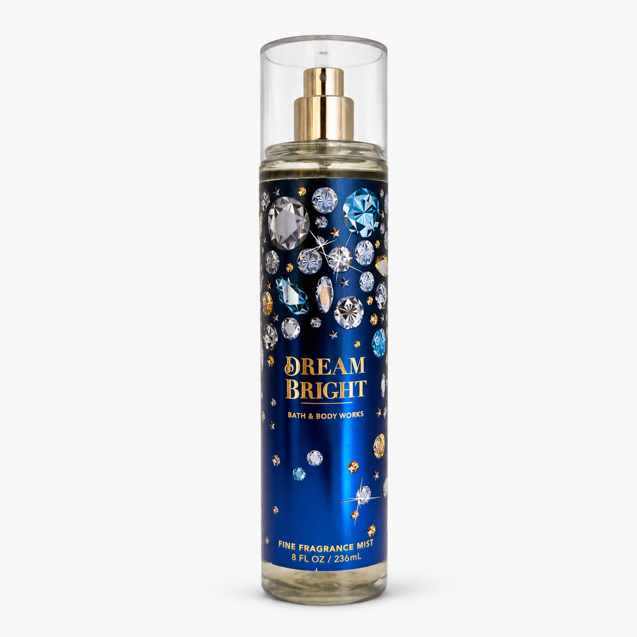 Body mist Dream Bright - Bath & Body Works