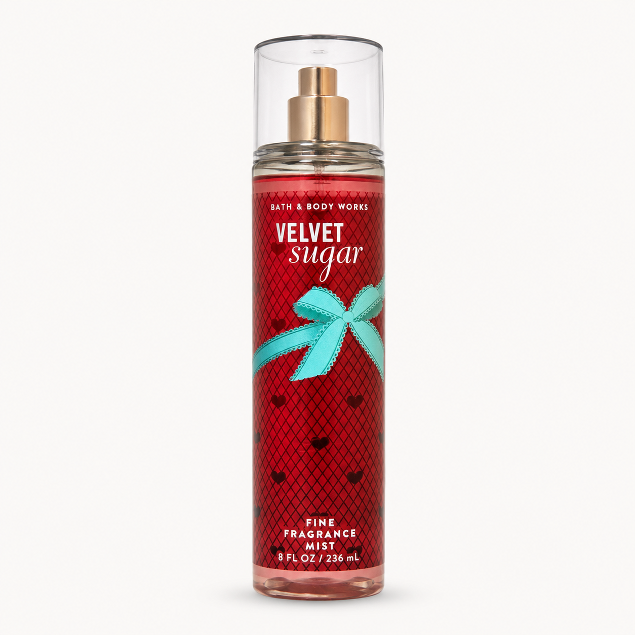 Body mist Velvet Sugar - Bath & Body Works