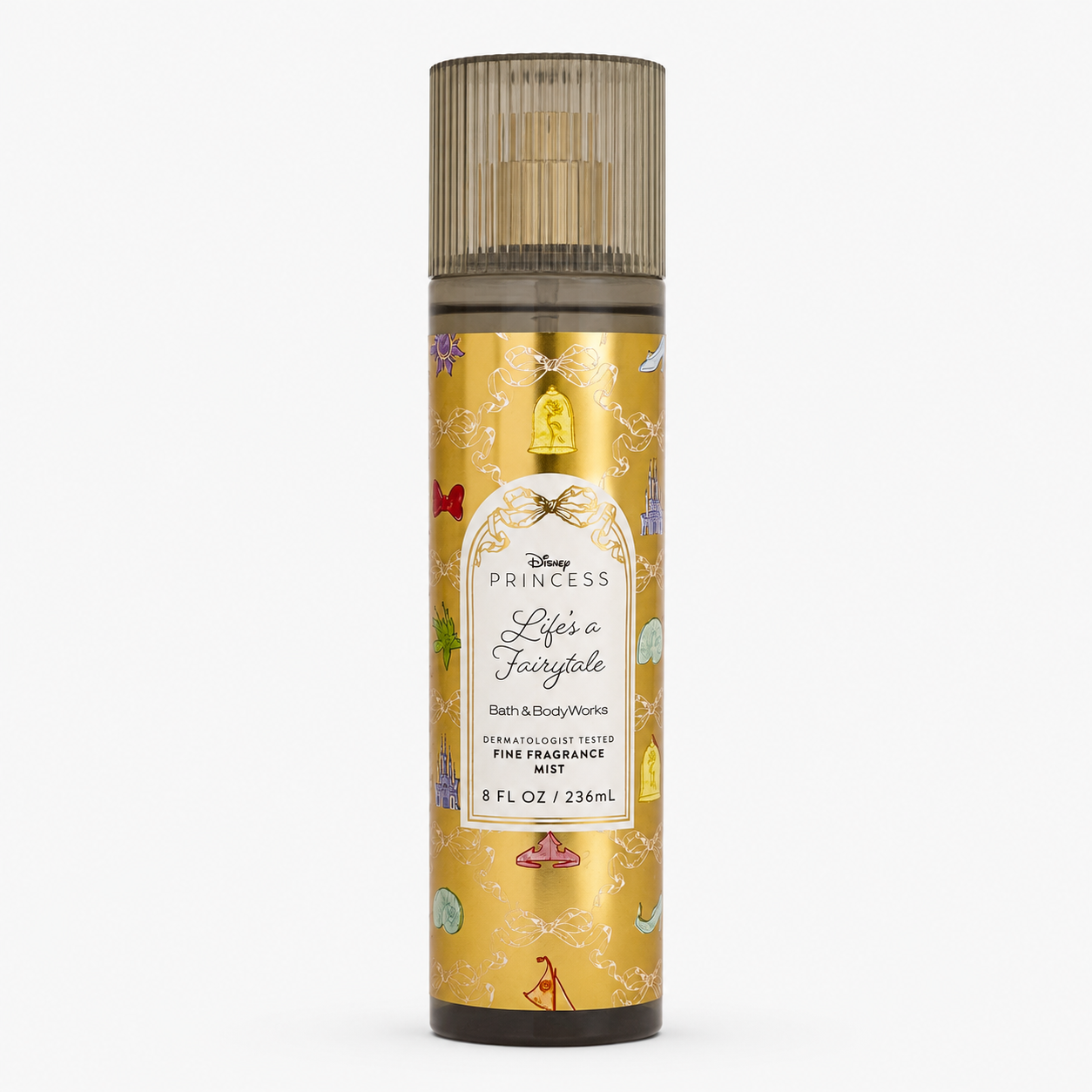 Body mist Disney Princess Life’s a Fairytale - Bath & Body Works