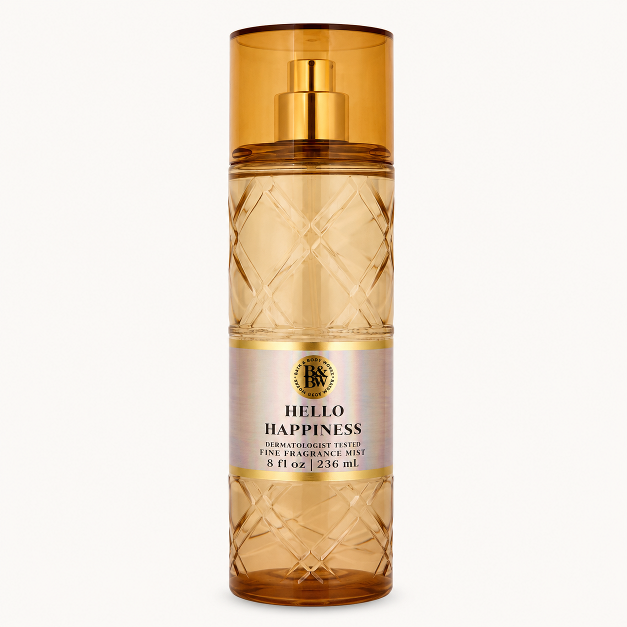Body mist Hello Happiness - Bath & Body Works
