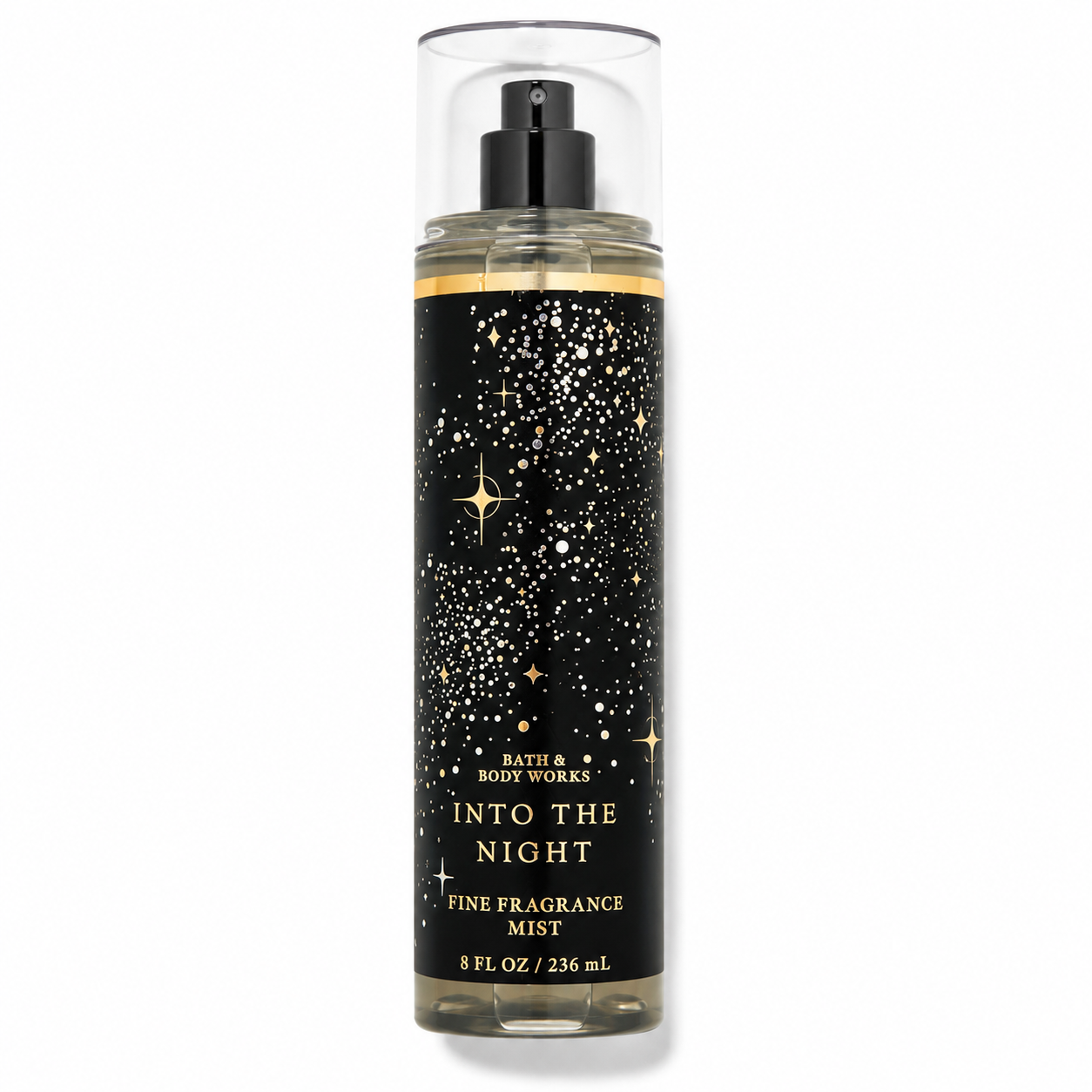 Body mist Into the Night - Bath & Body Works
