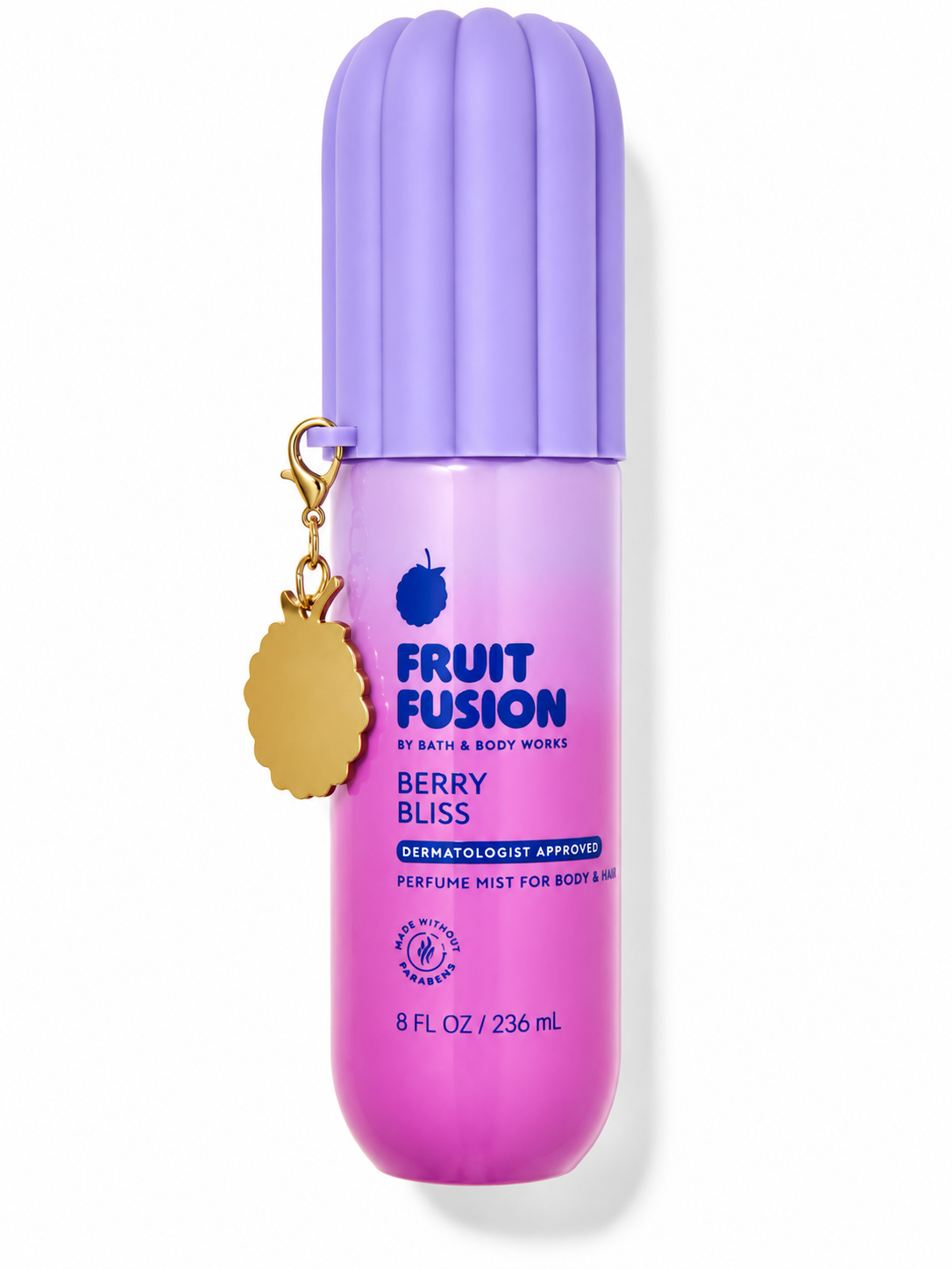 Body mist Fruit Fusion Berry Bliss - Bath & Body Works