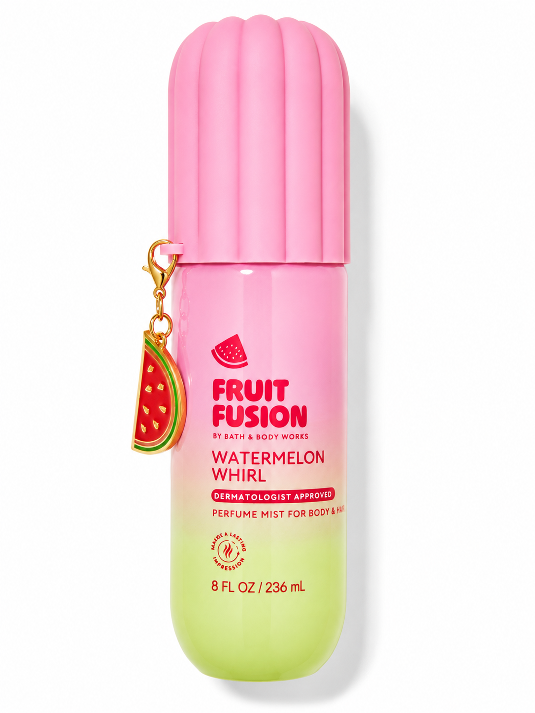 Body mist Fruit Fusion Watermelon Whirl - Bath & Body Works