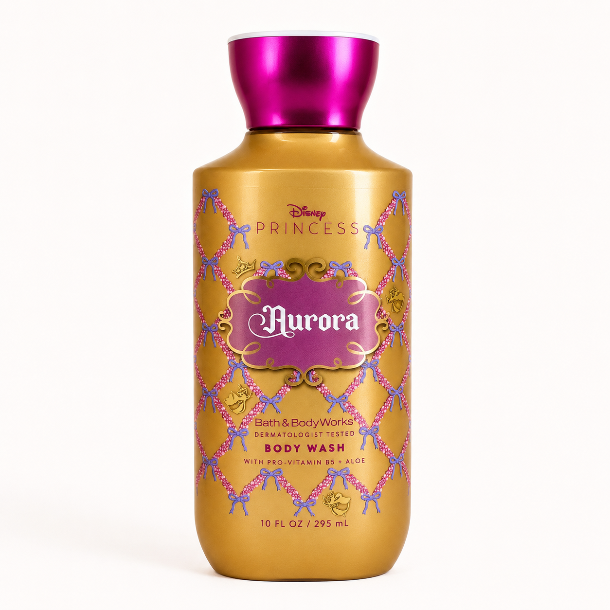 Gel de baño Aurora Disney Princess - Bath & Body Works