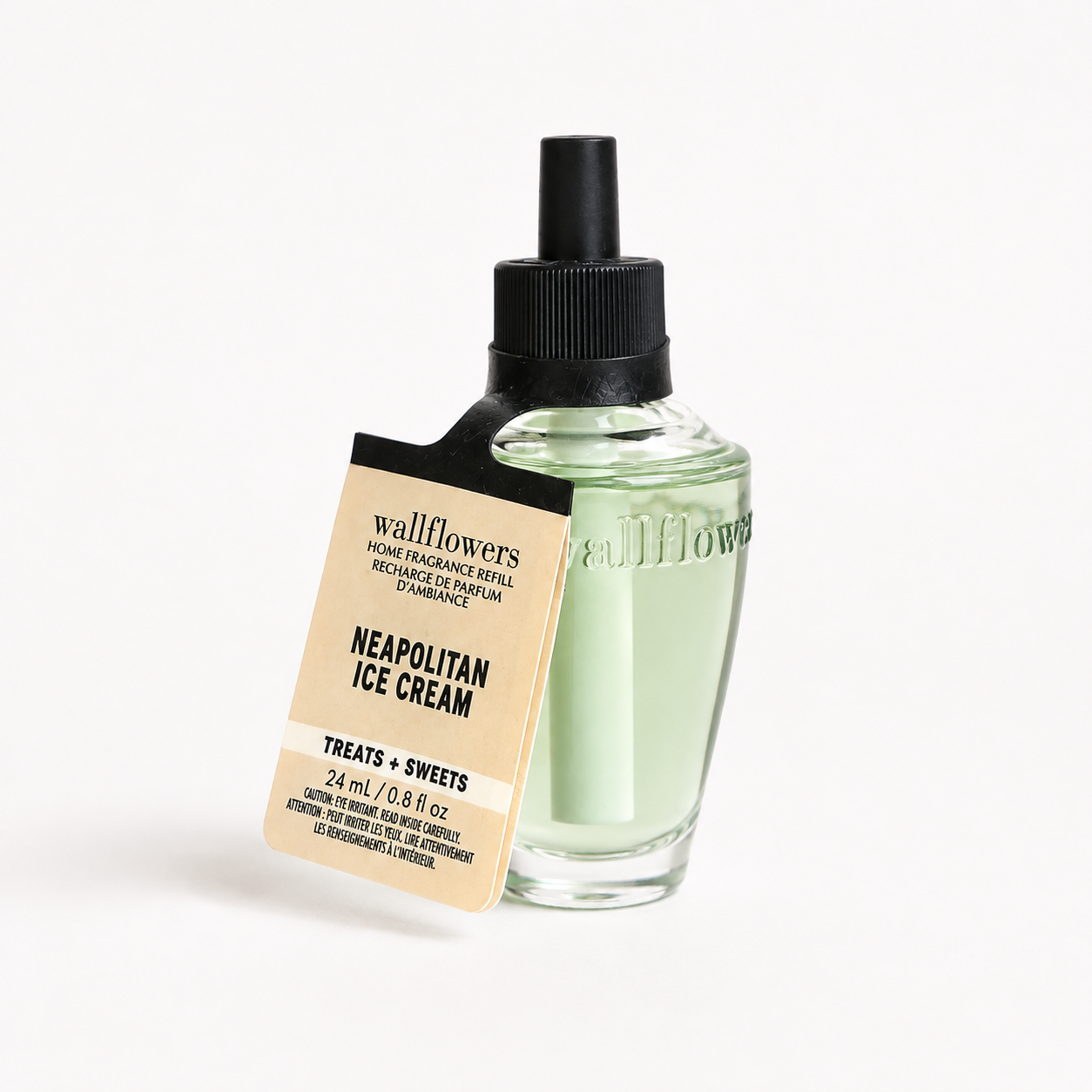 Wallflowers Neapolitan Ice Cream - Bath & Body Works