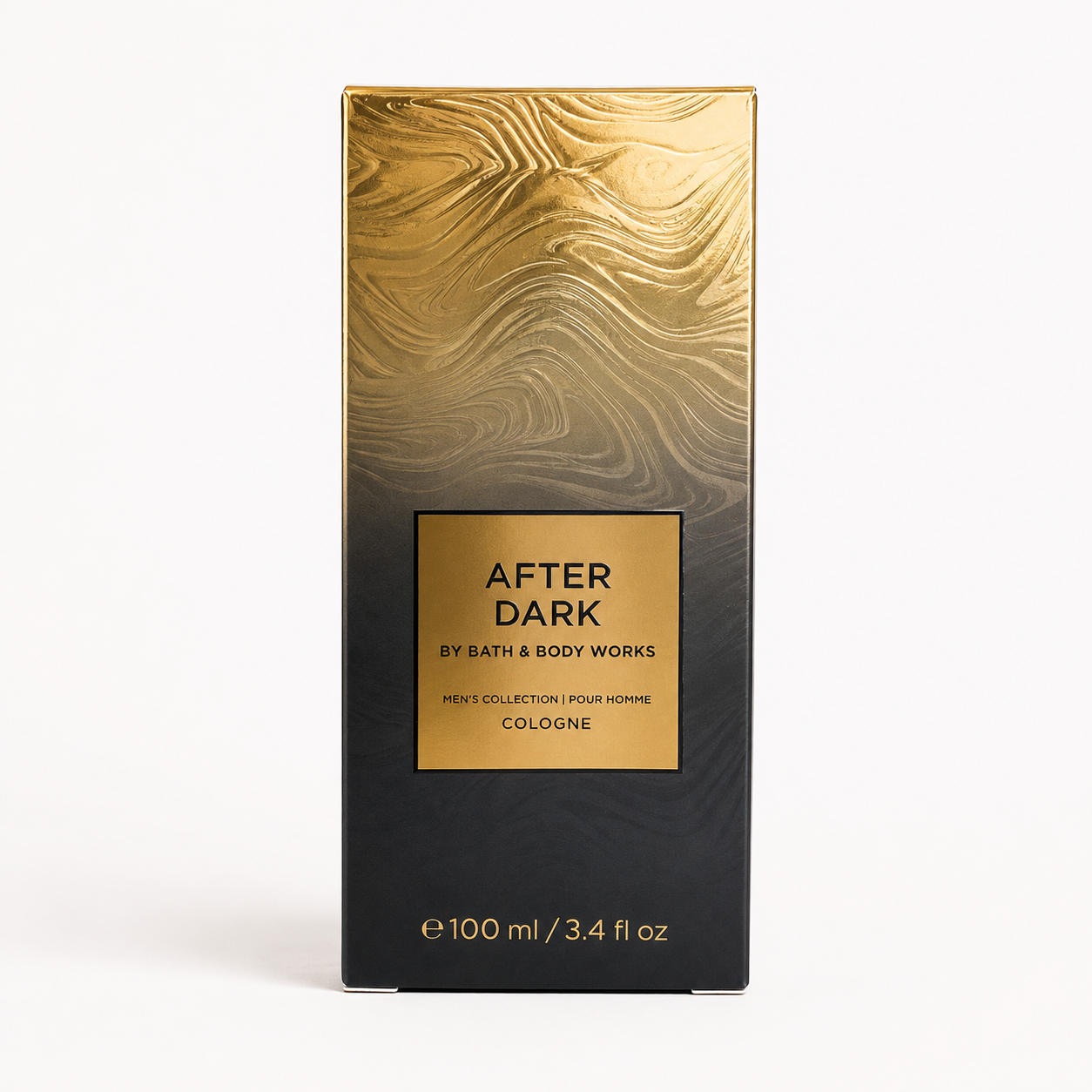 Colonia para hombre After Dark - Bath & Body Works