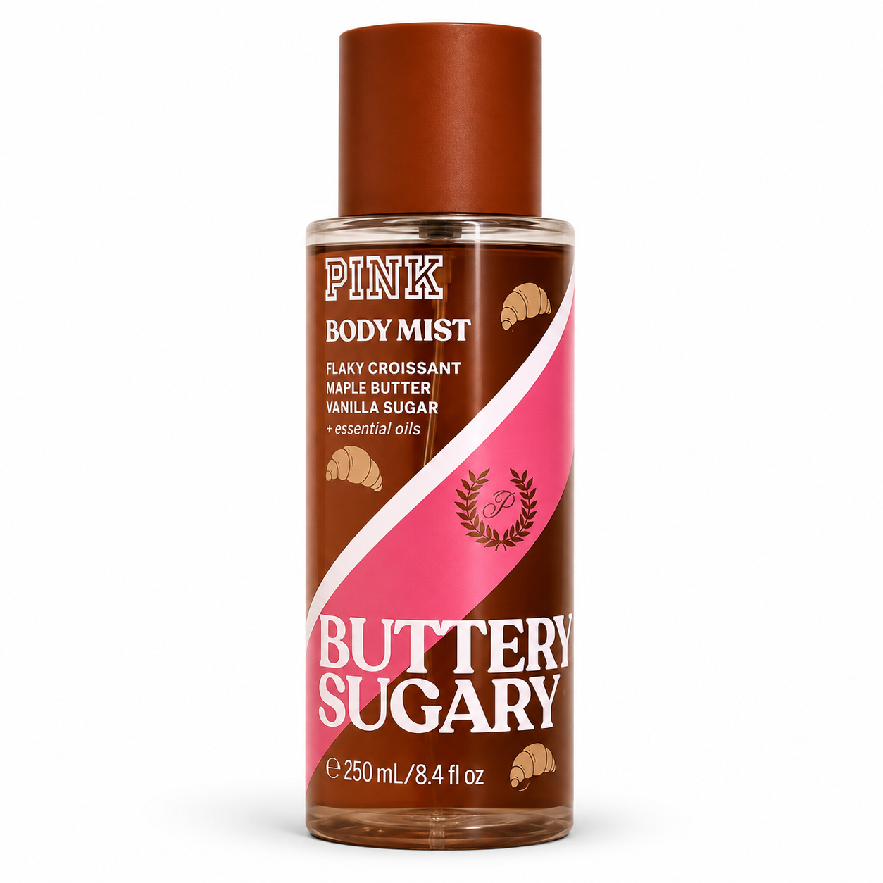 Body Mist Buttery Sugary – PINK