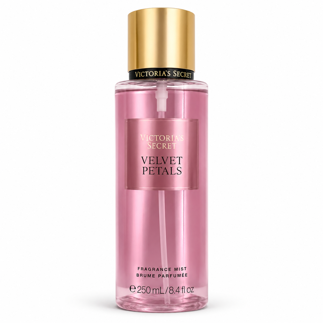 Fragrance Mist Velvet Petals – Victoria’s Secret