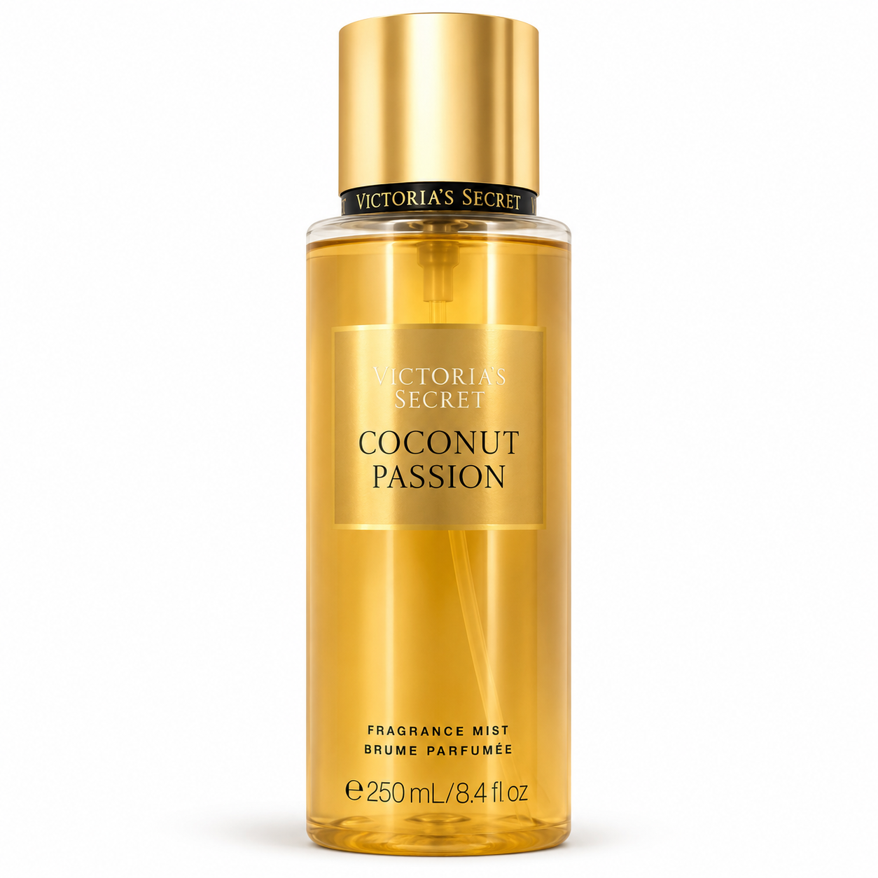 Fragrance Mist Coconut Passion – Victoria’s Secret