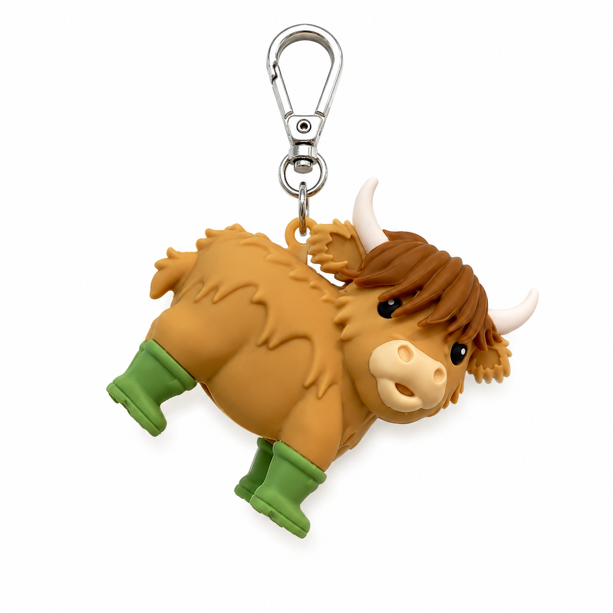 Porta Hand Sanitizer Spray Vaca Highland - Bath & Body Works