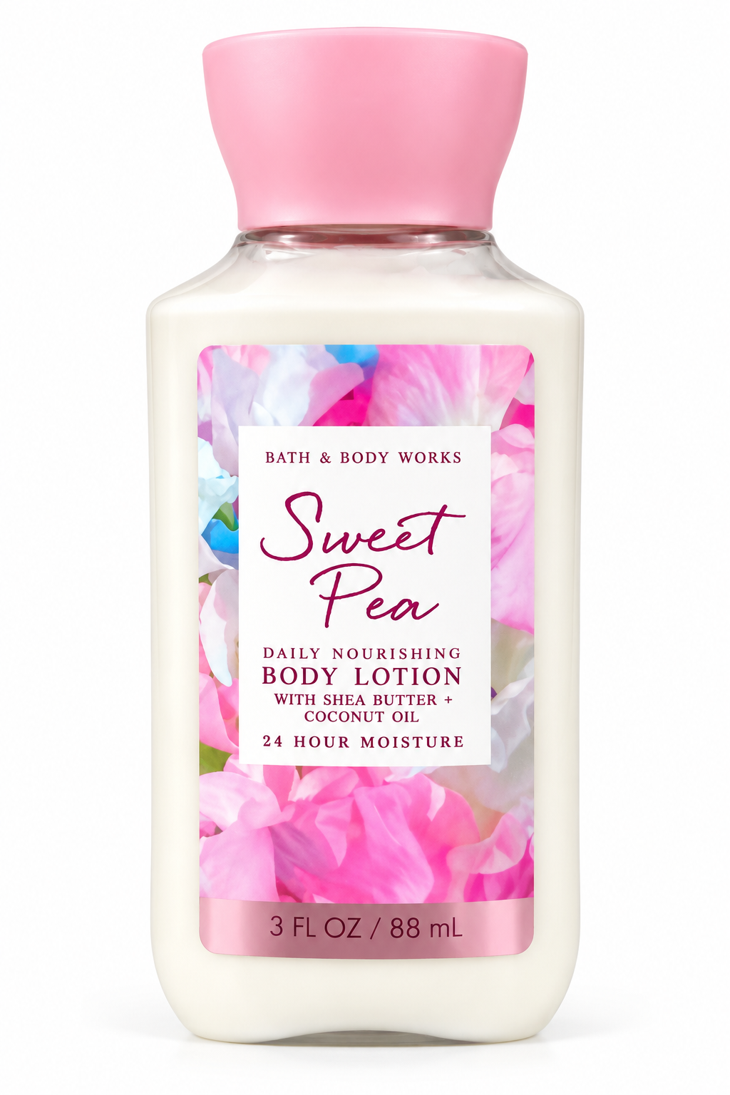 Mini Loción Corporal Sweet Pea – Bath & Body Works