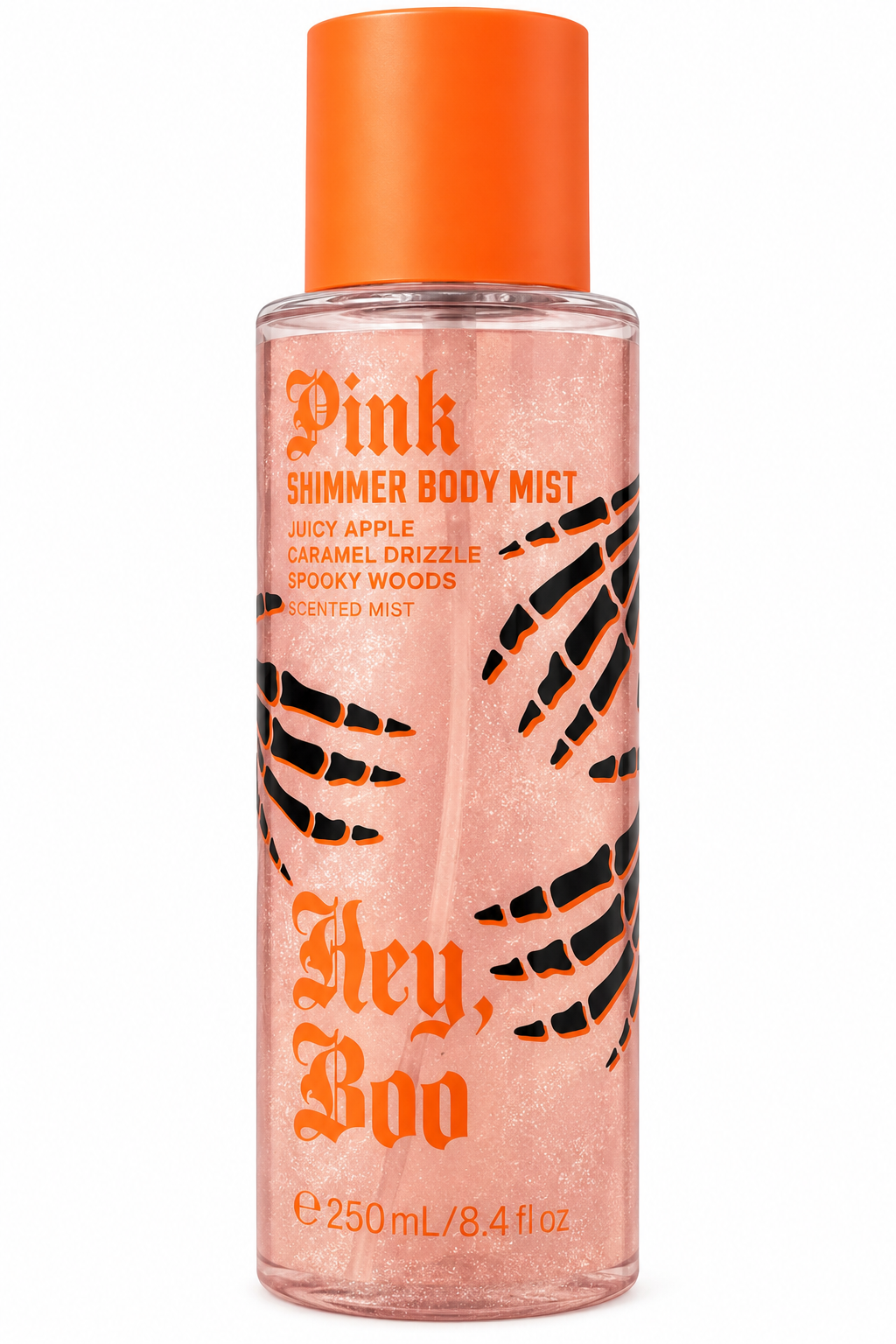Body Mists con Brillo Hey Boo – PINK Victoria’s Secret 250 ml
