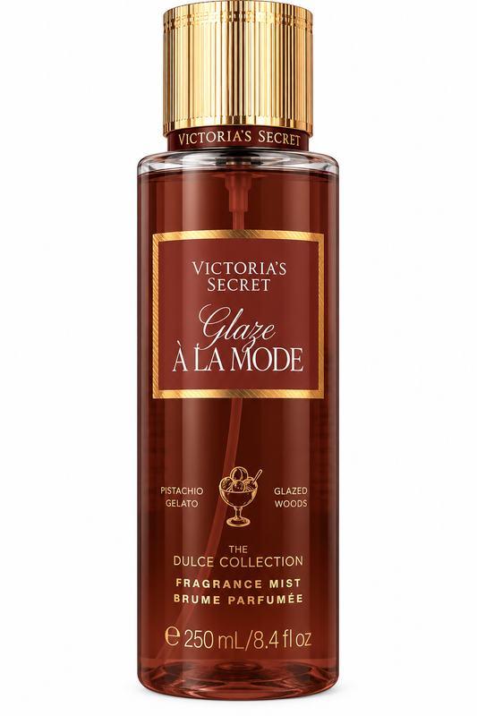 Body Mists Glaze À La Mode – Victoria’s Secret 250 ml