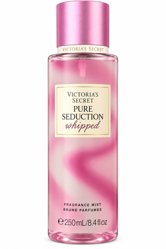 Body Mists Pure Seduction Whipped – Victoria’s Secret 250 ml