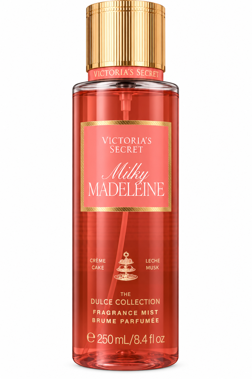 Body Mists Milky Madeleine – Victoria’s Secret 250 ml