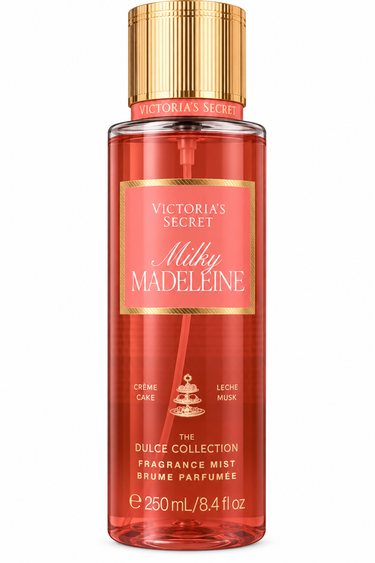 Body Mists Milky Madeleine – Victoria’s Secret 250 ml
