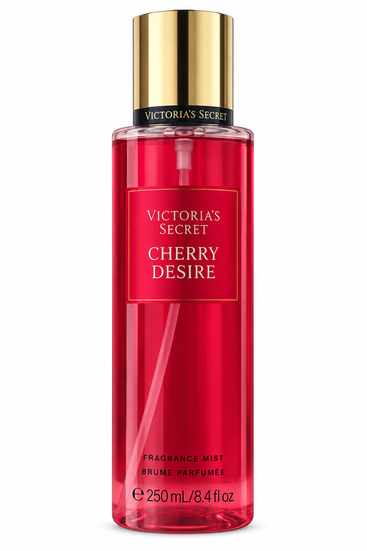 Body Mists Cherry Desire – Victoria’s Secret 250 ml