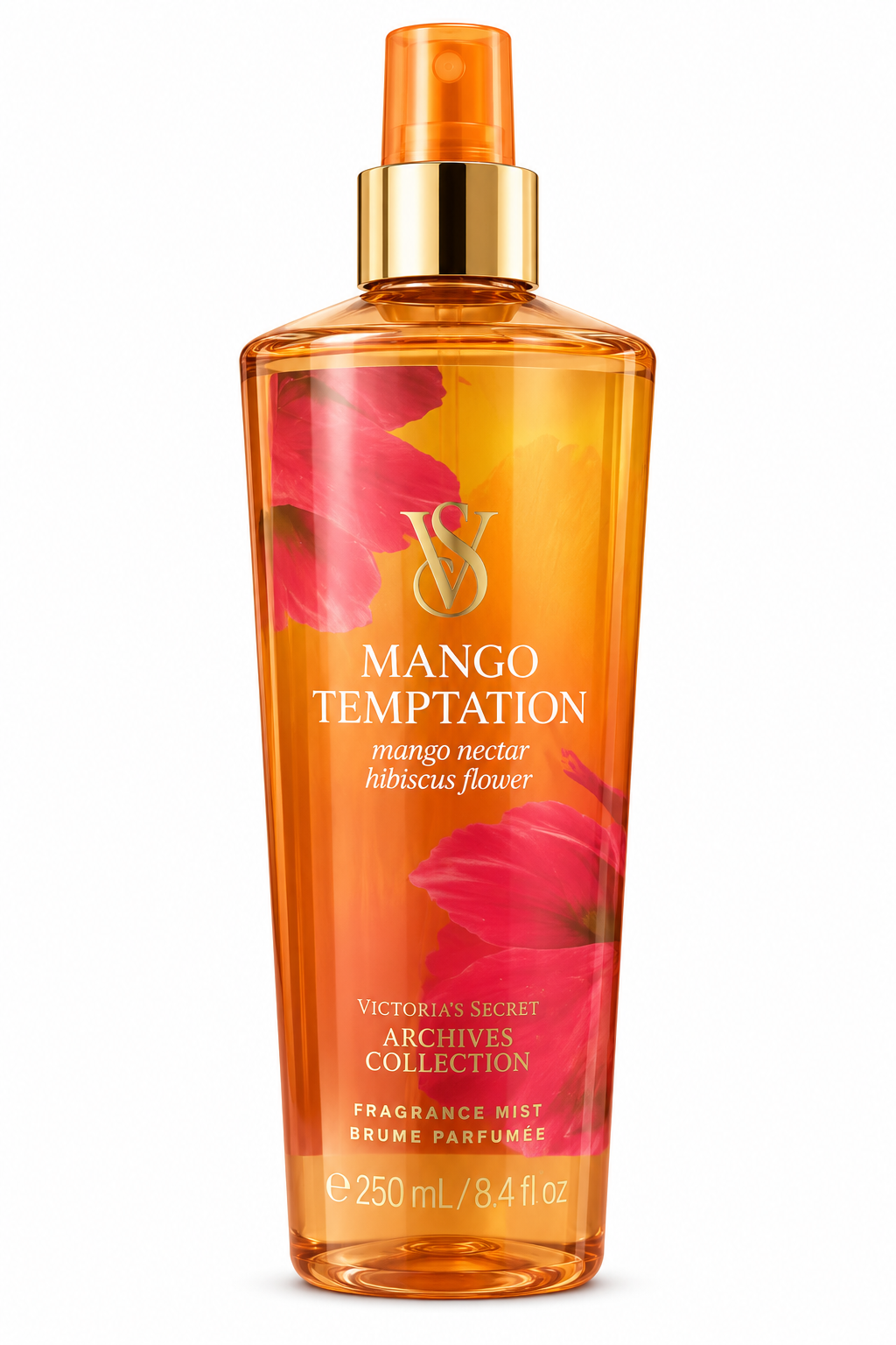 Body Mists Mango Temptation – Victoria’s Secret 250 ml