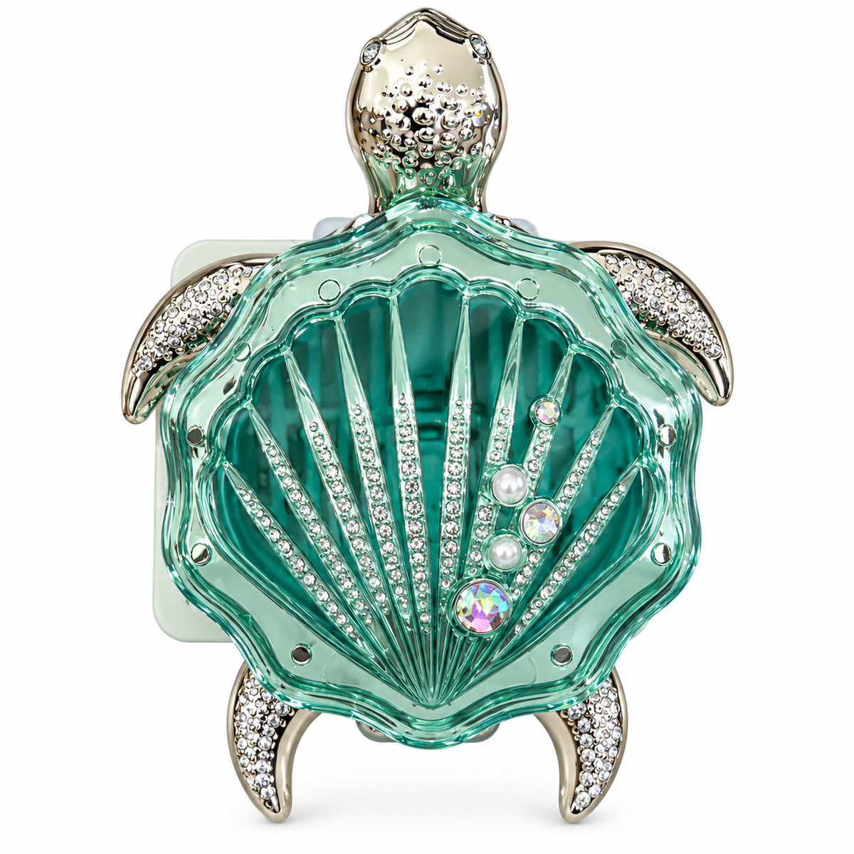 Portaaromatizante para Auto Tortuga Marina – Bath & Body Works