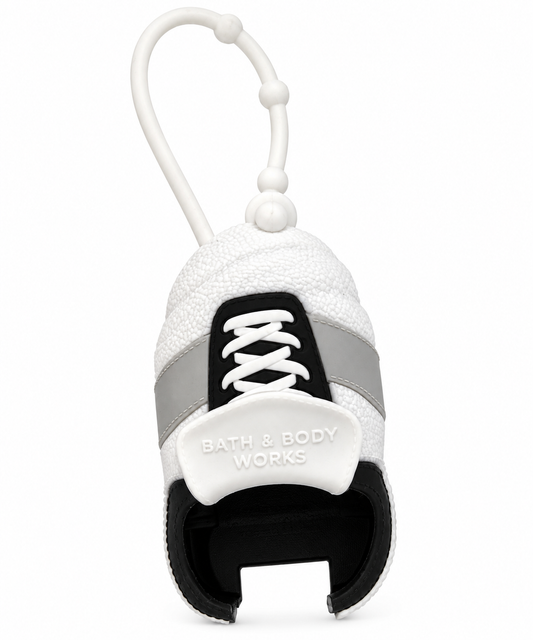 Porta Hand Sinitizer Sneaker – Bath & Body Works