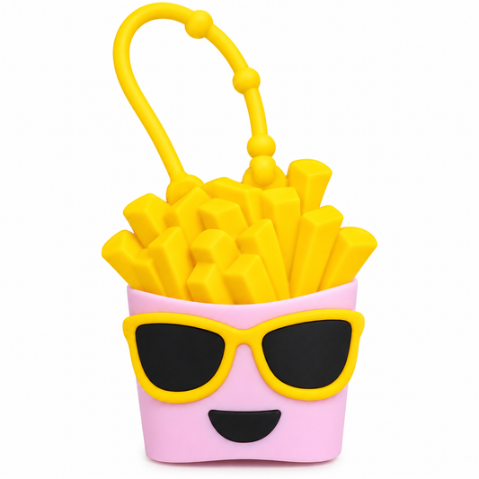 Porta Hand Sinitizer Happy Fries – Bath & Body Works
