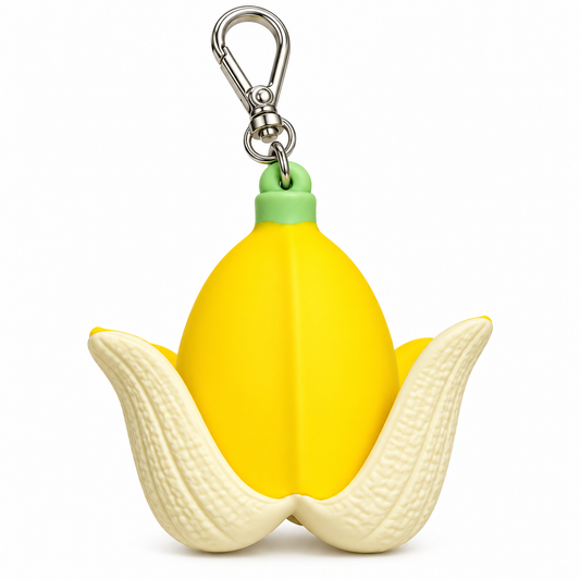 Porta Hand Sinitizer Banana – Bath & Body Works