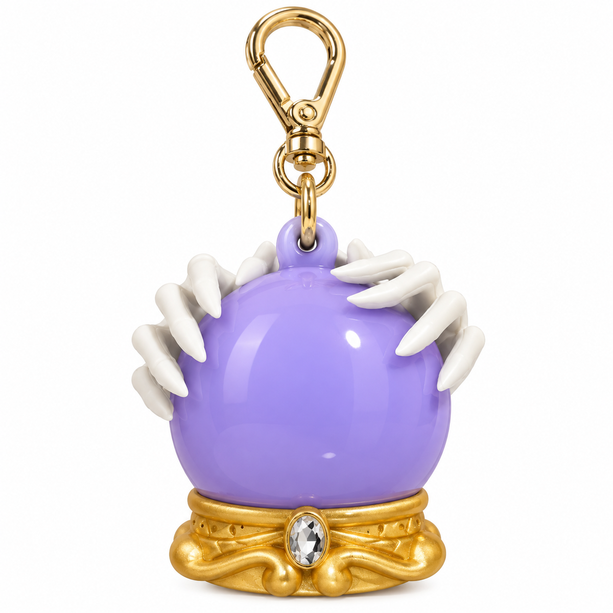 Porta Hand Sanitizer Bola Magica – Bath & Body Works