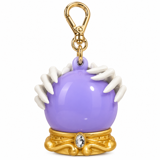 Porta Hand Sanitizer Bola Magica – Bath & Body Works
