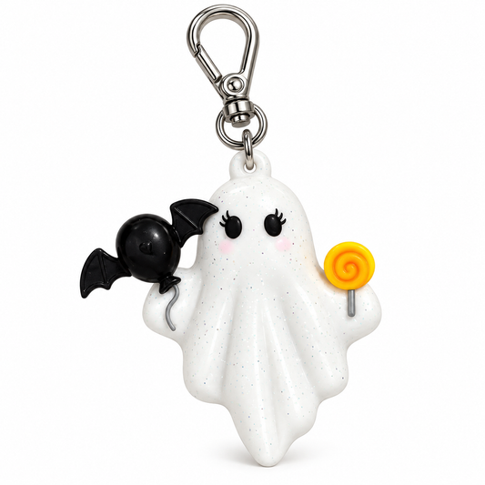 Hand Sanitizer Fantasmita de Halloween – Bath & Body Works