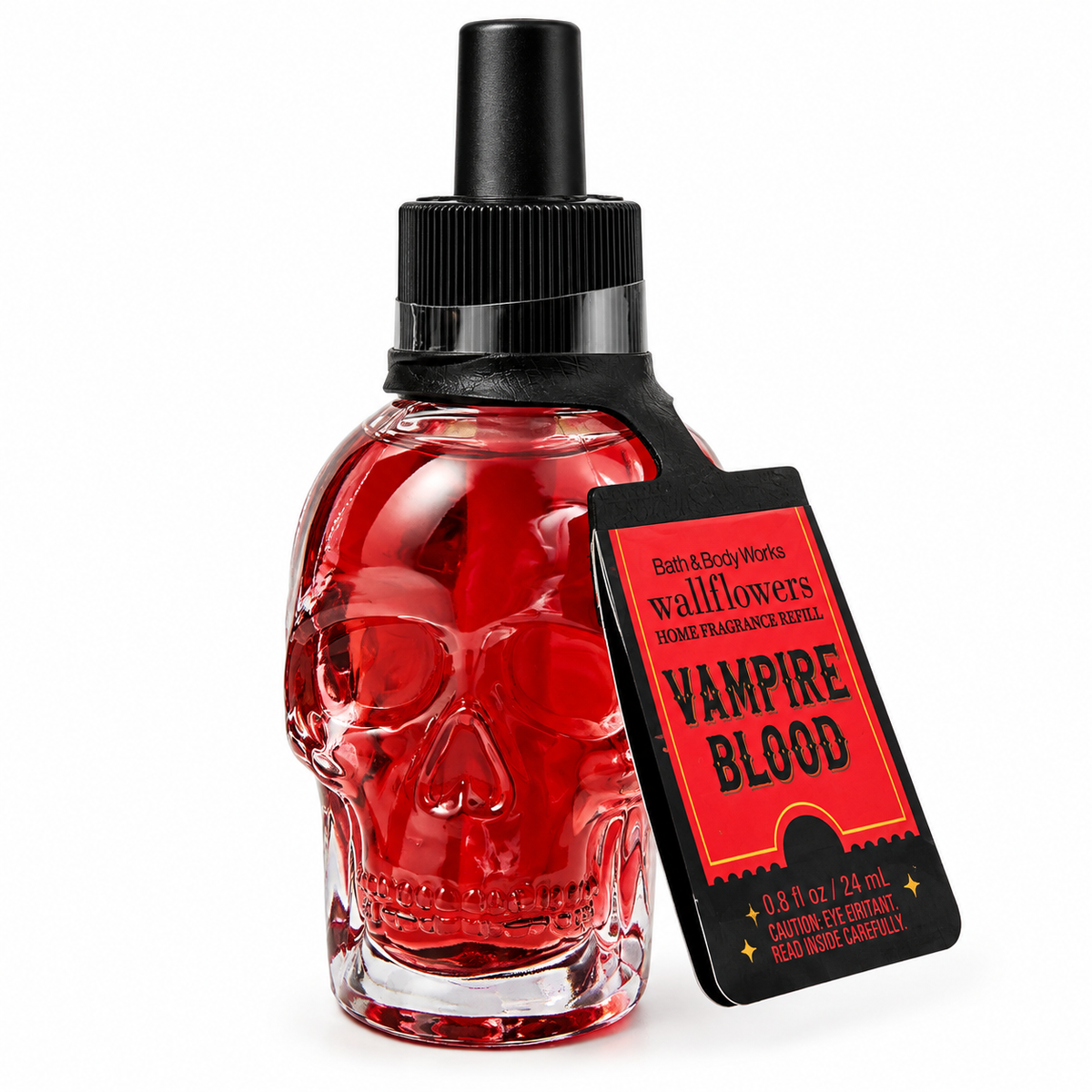 Wallflower Refill Vampire Blood – Bath & Body Works