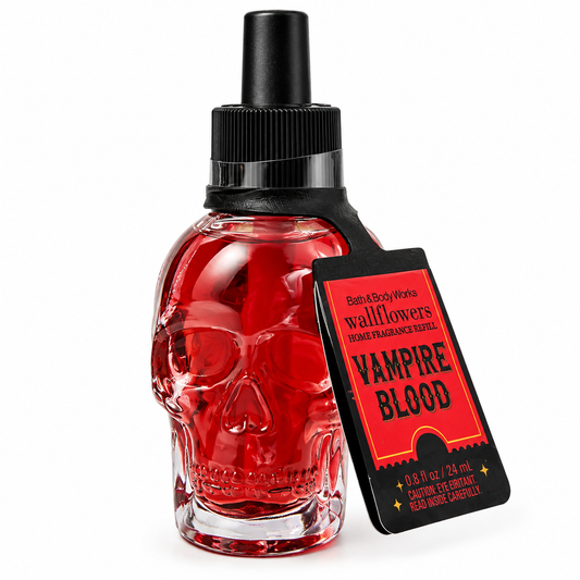 Wallflower Refill Vampire Blood – Bath & Body Works