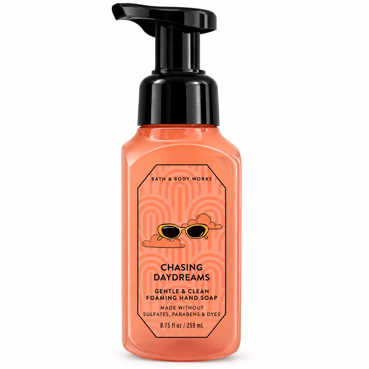 Jabón Espumoso Chasing Daydreams – Bath & Body Works