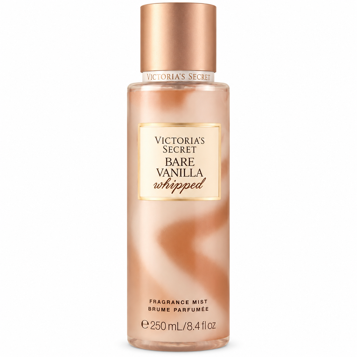 Body Mist Bare Vanilla Whipped - Victoria’s Secret 🤍
