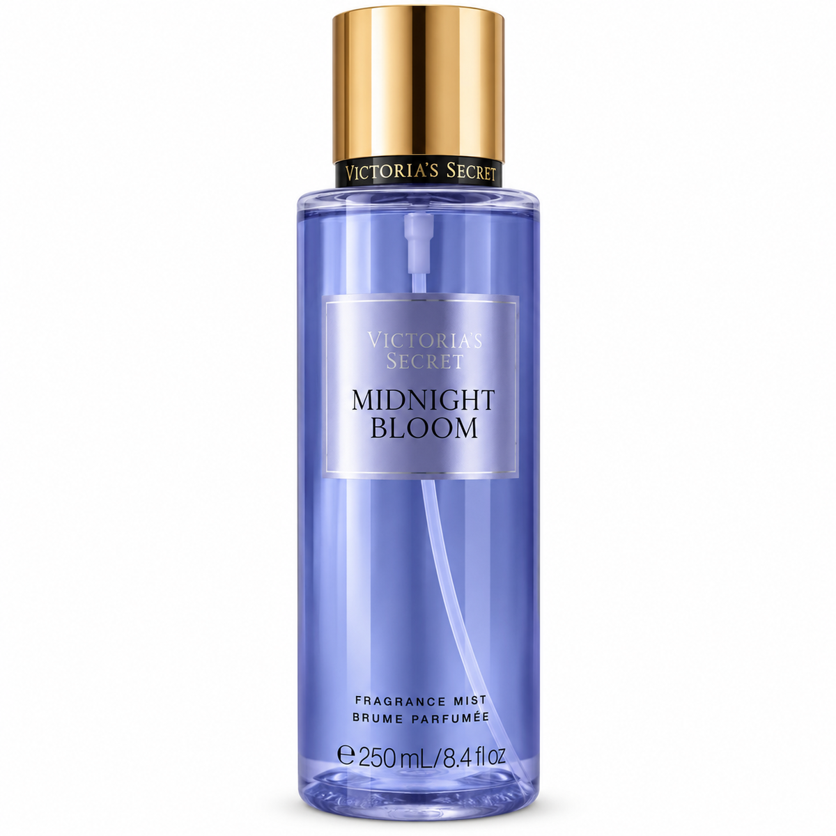 Body Mist Midnight Bloom - Victoria’s Secret 🌙