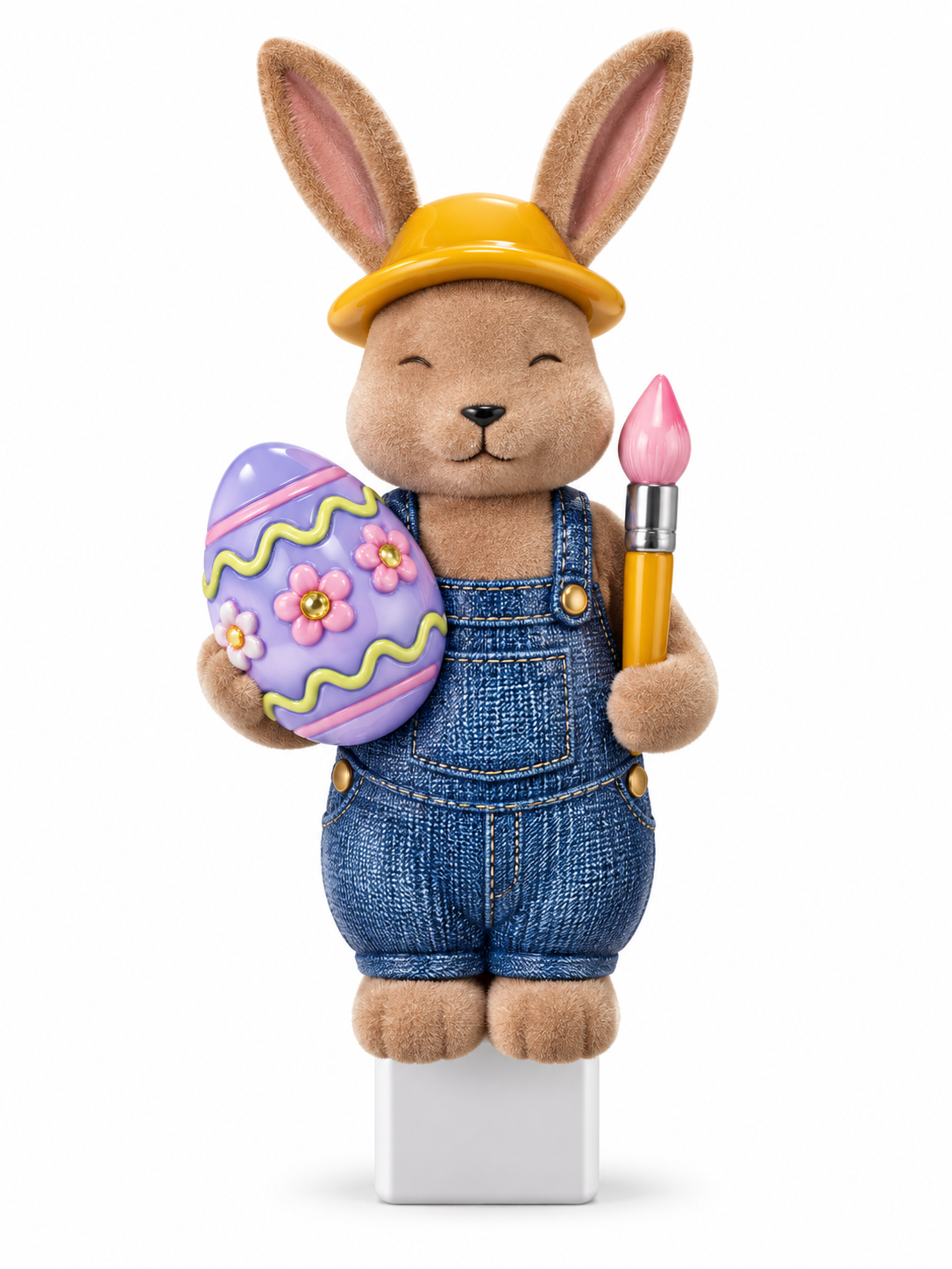 Porta Fragancia para Pared Easter Bunny - Bath & Body Works 🐰🎨