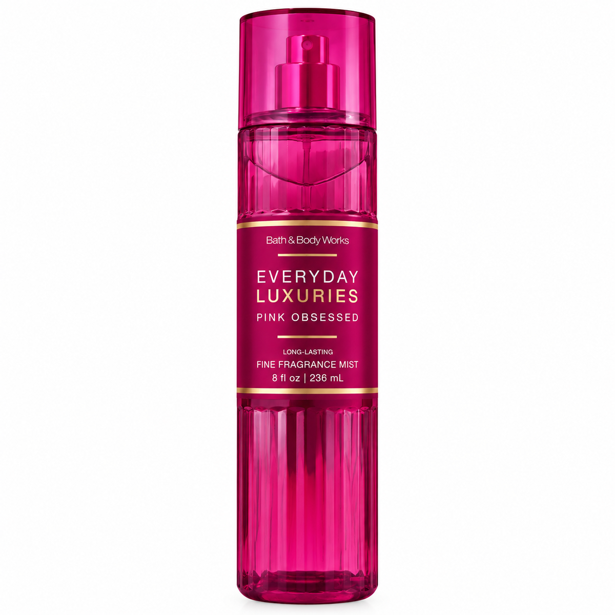 Pink Obsessed Fine Fragrance Mist 236 ml – Bath & Body Works