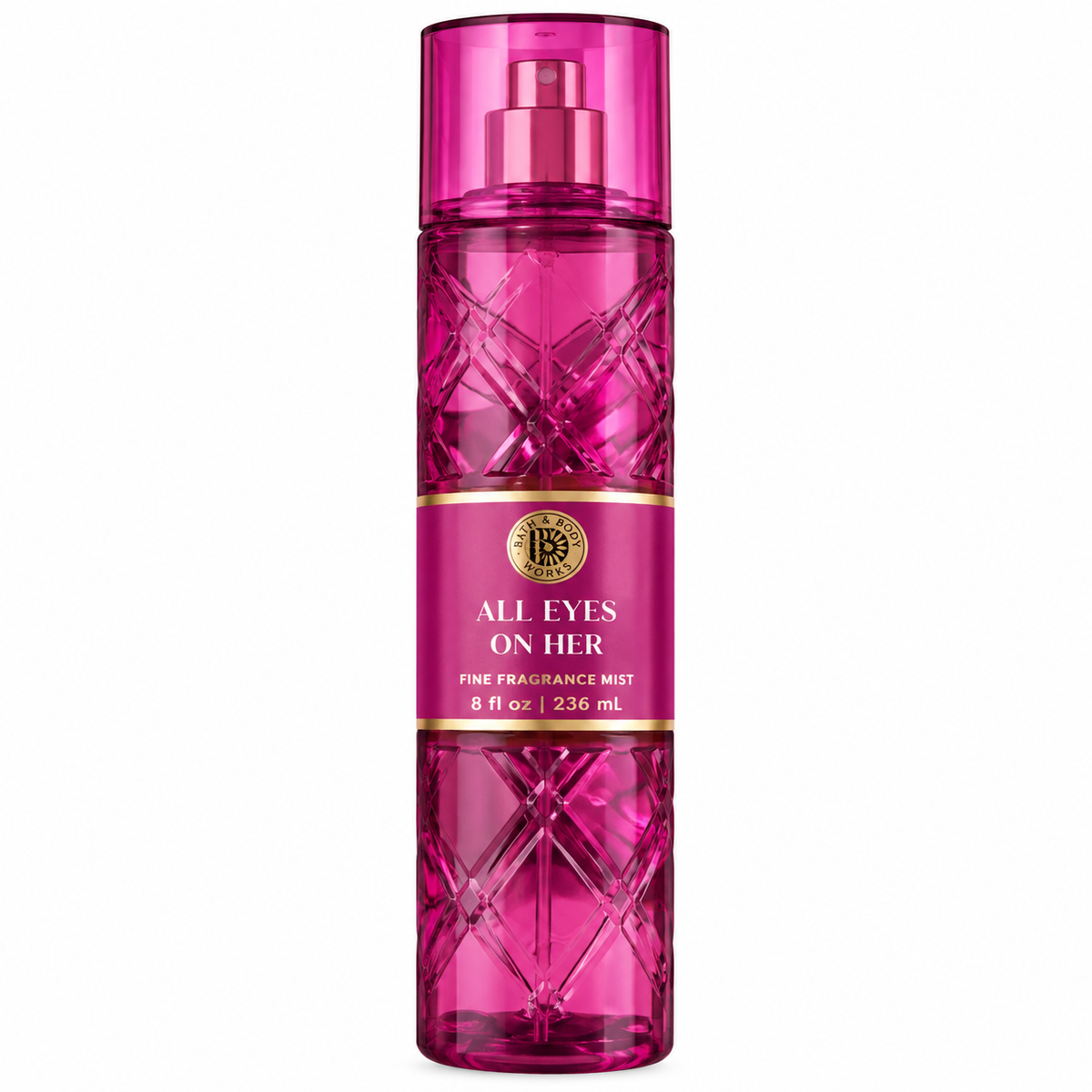 All Eyes On Her Fine Fragrance Mists– Bath & Body Works