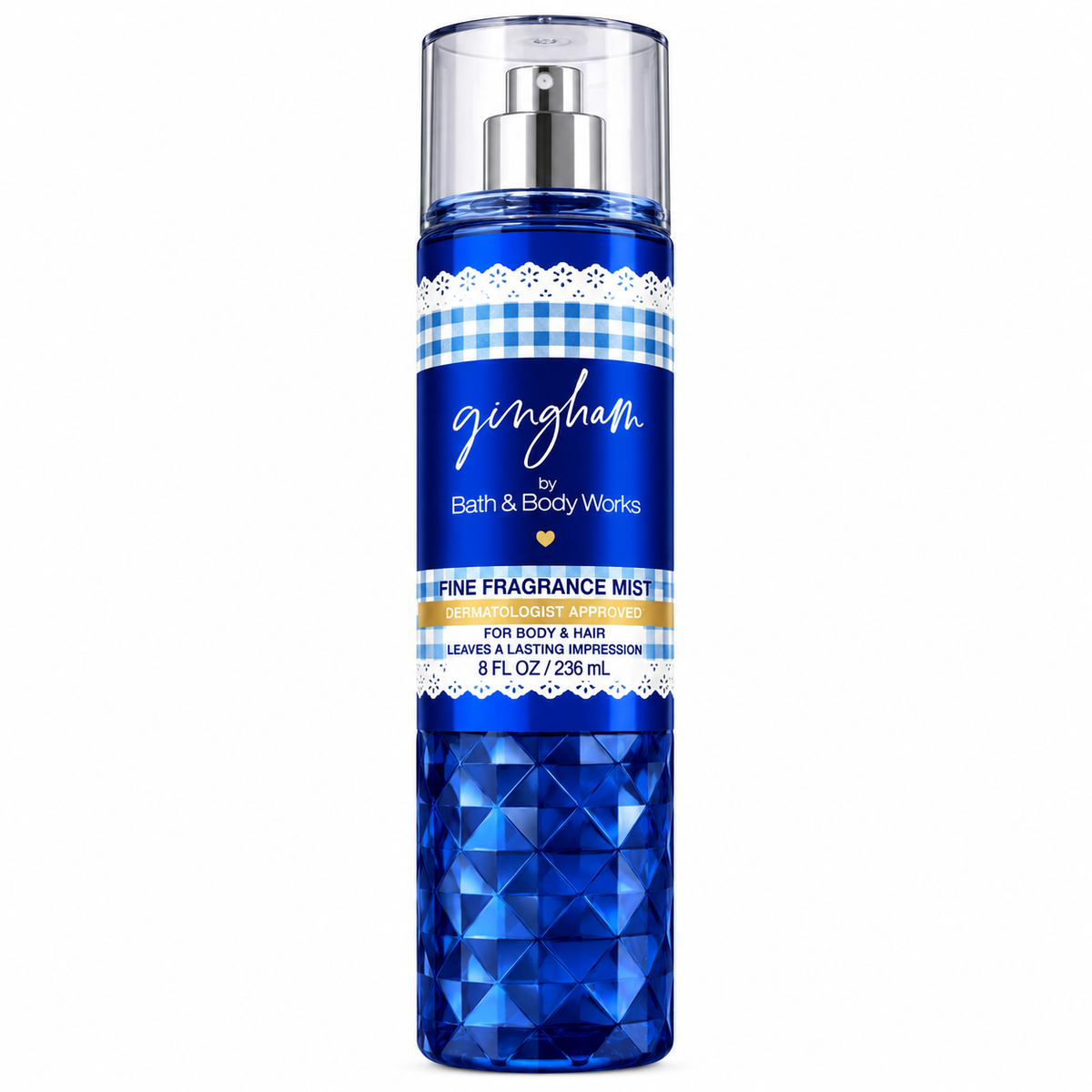 Gingham Fine Fragrance Mist – Bath & Body Works