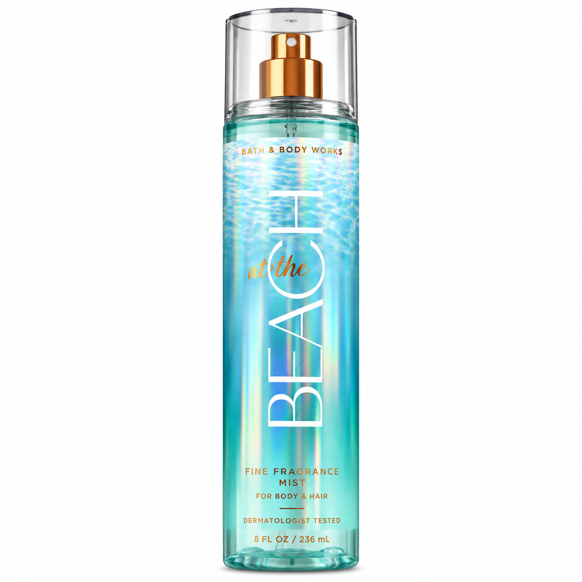 At The Beach Fine Fragrance Mist 236 ml – Bath & Body Works