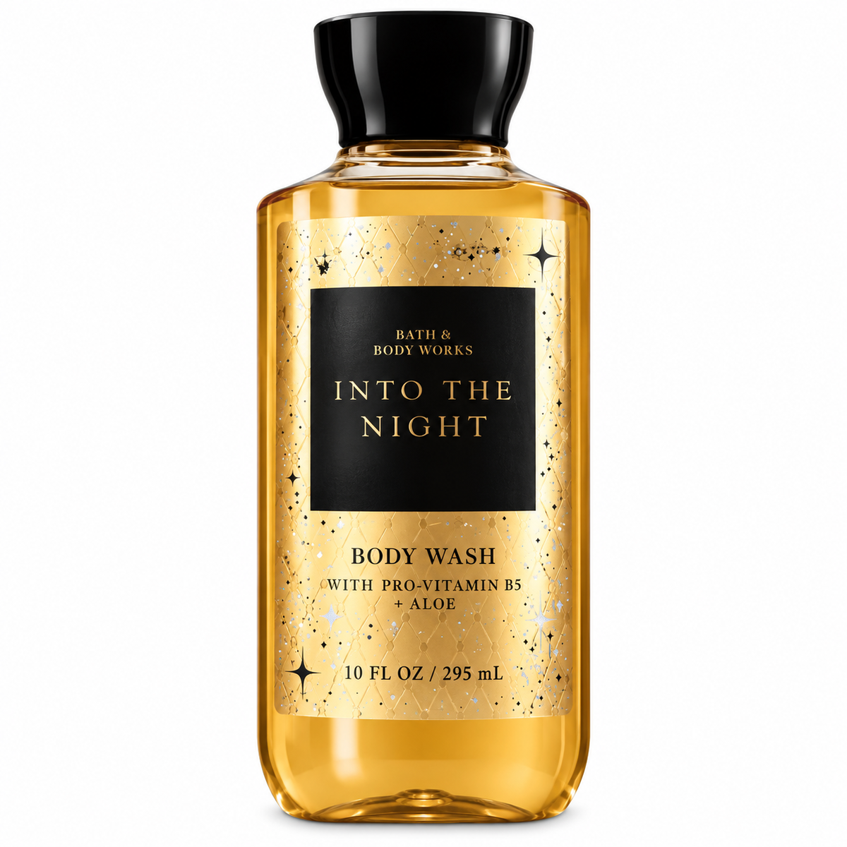 Into the Night Body Wash 295 ml – Bath & Body Works