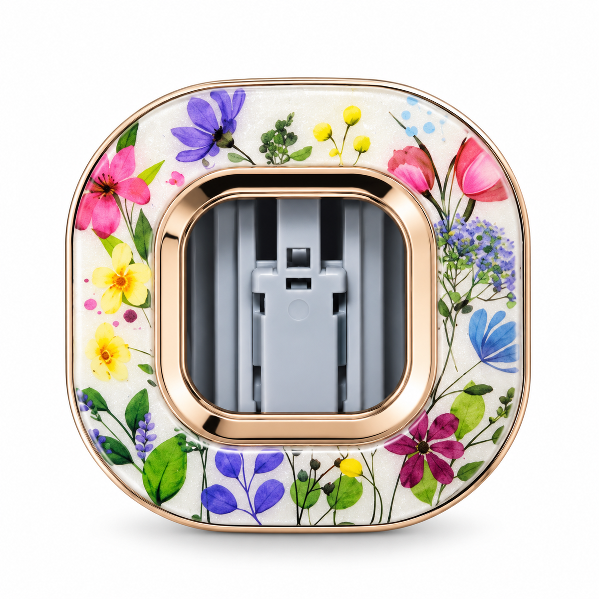 White Barn Floral Car Fragrance Vent Clip – Bath & Body Works