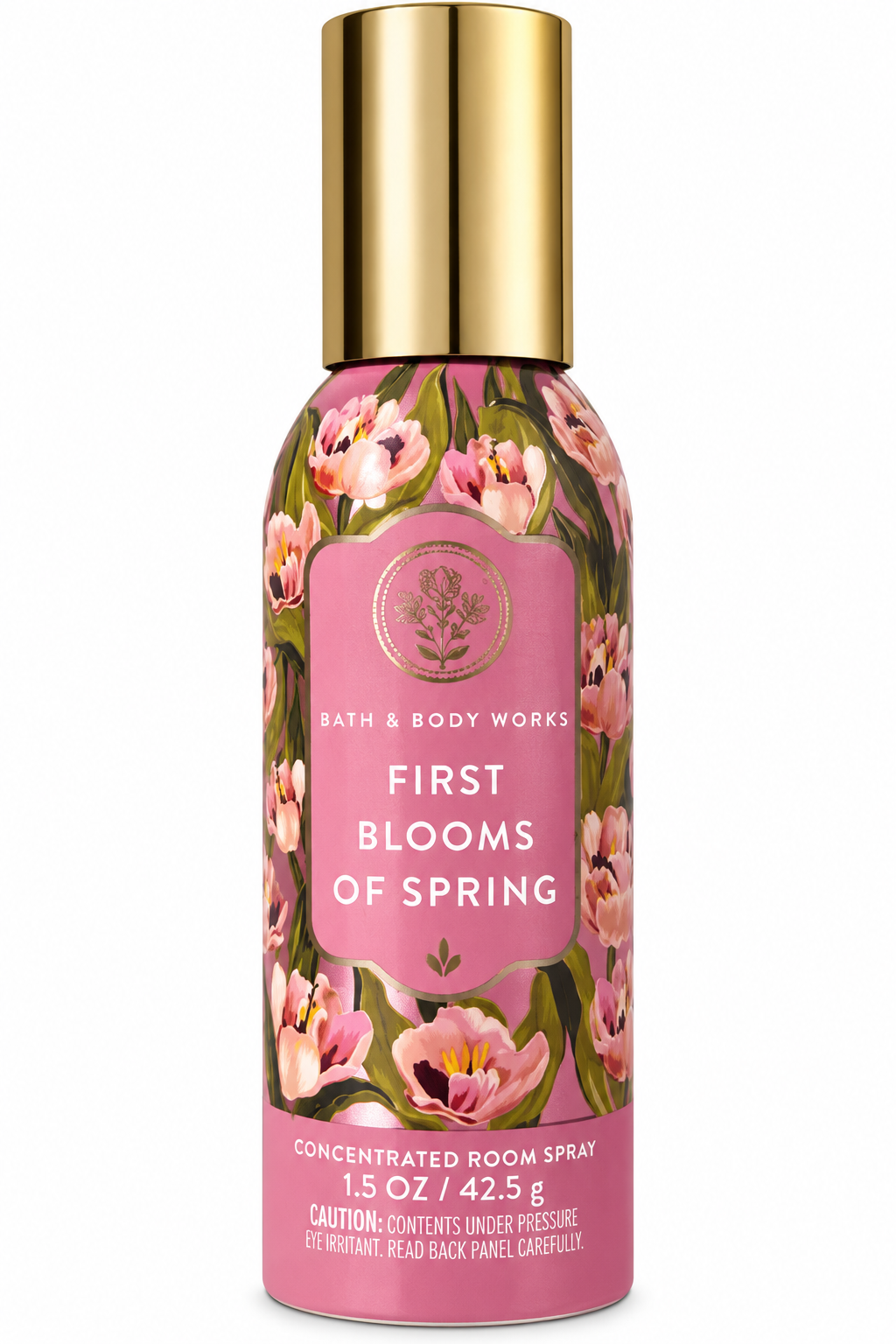 🌸 First Blooms of Spring Concentrated Room Spray – Bath & Body Works