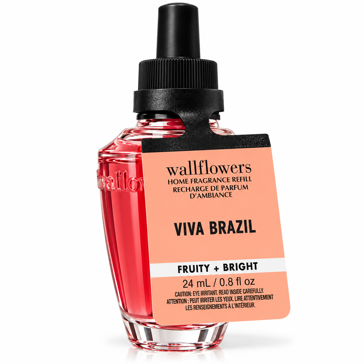 Wallflowers Viva Brazil Home Fragrance Refill 24 ml – Bath & Body Works
