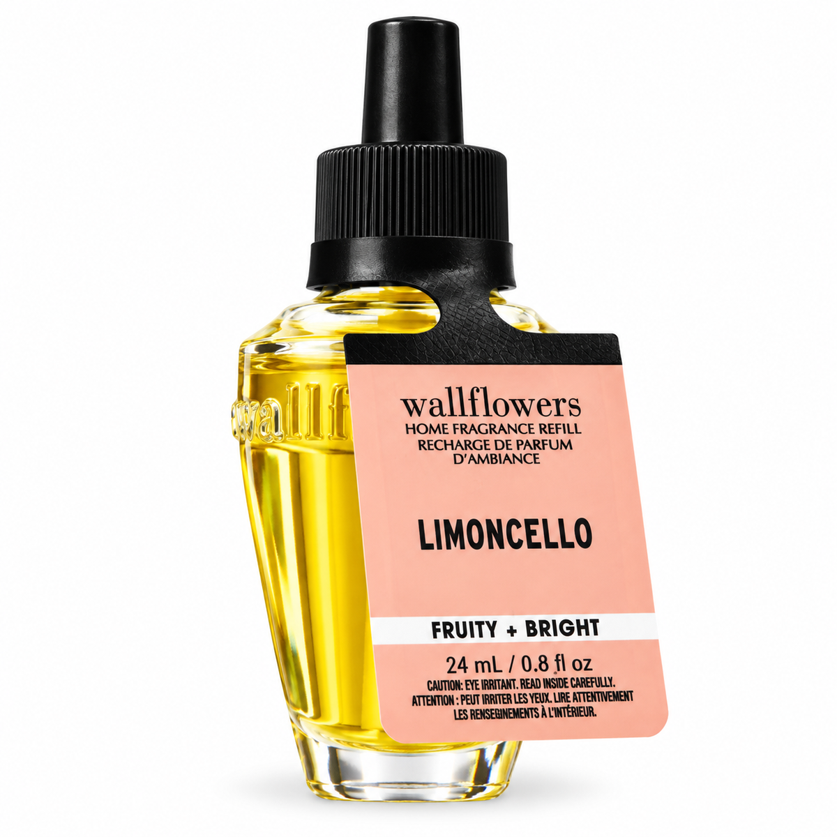 Limoncello Wallflowers Home Fragrance Refill - Bath & Body Works 🍋✨