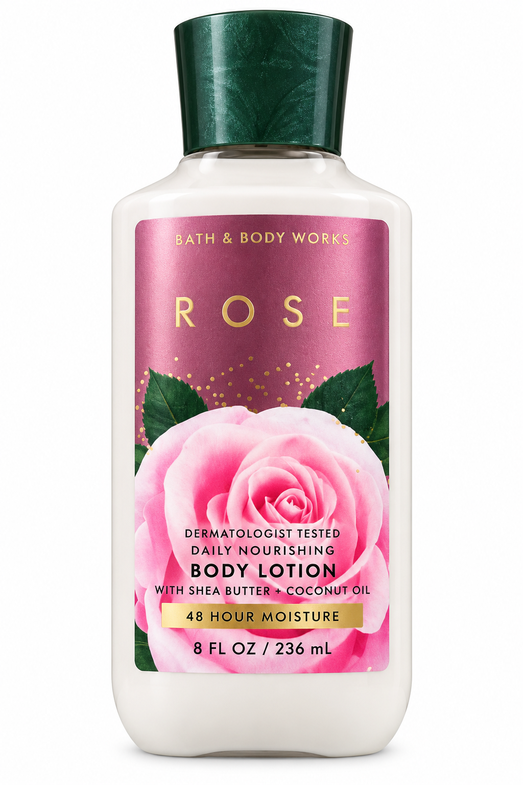 Rose Daily Nourishing Body Lotion - Bath & Body Works 🌹💗