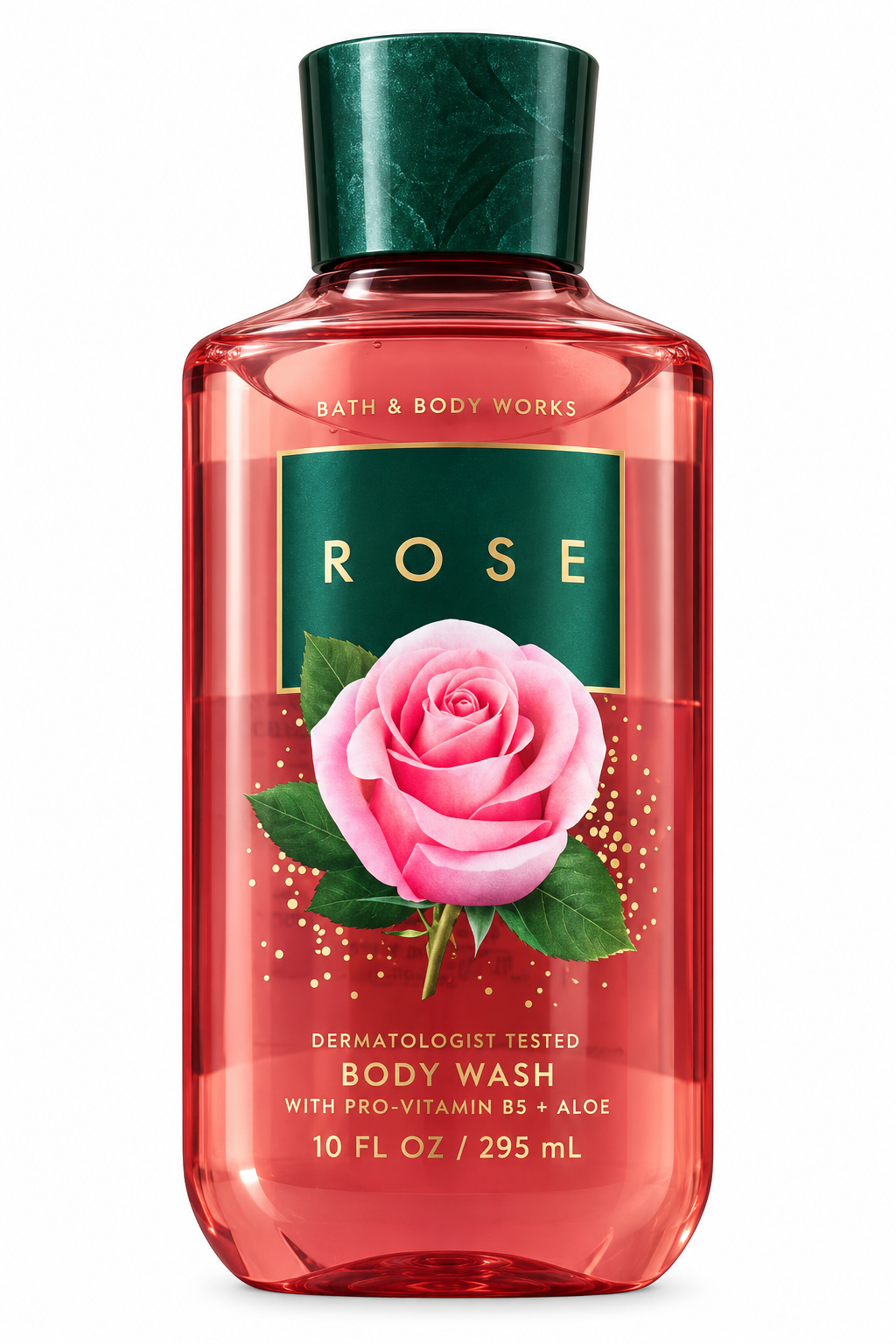 Rose Body Wash - Bath & Body Works 🌹✨