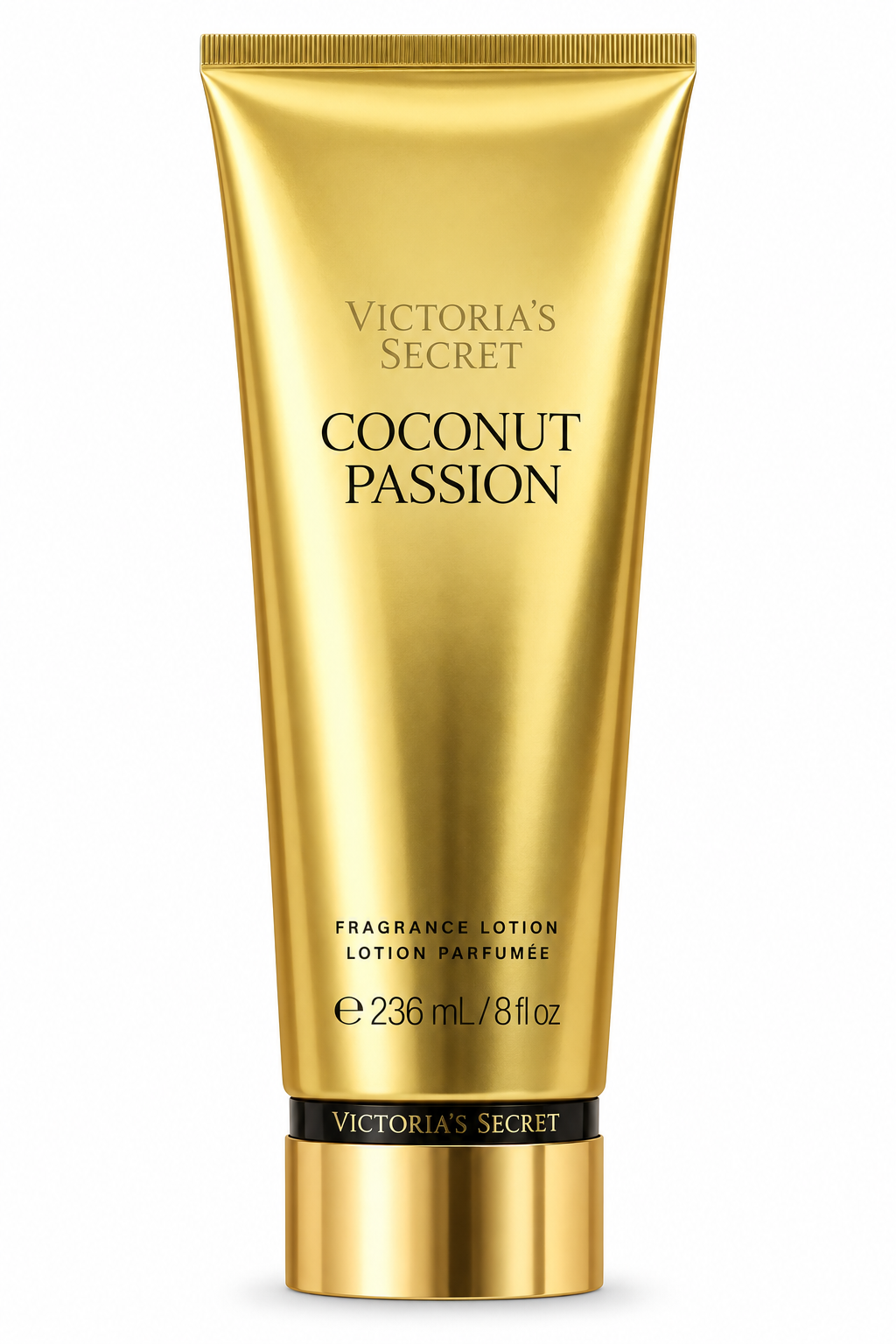 Coconut Passion Fragrance Lotion - Victoria’s Secret 🥥✨